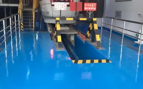 南充环氧防腐蚀地坪,环氧积层地坪