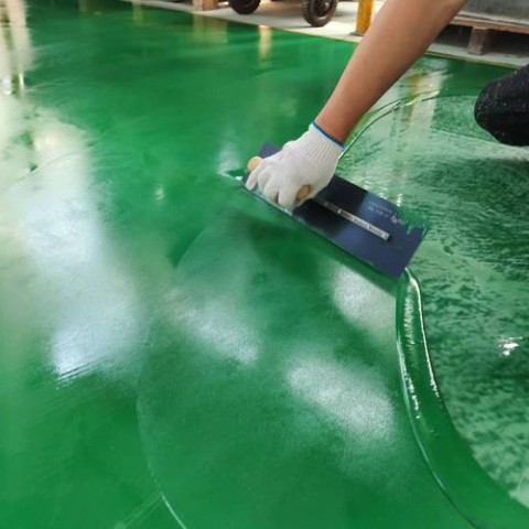 南充VEF地坪什么是VEF地坪